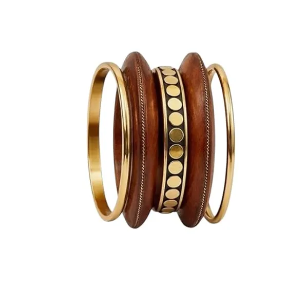 Brown_Wooden_Traditional_Bangles_Set_for_Women