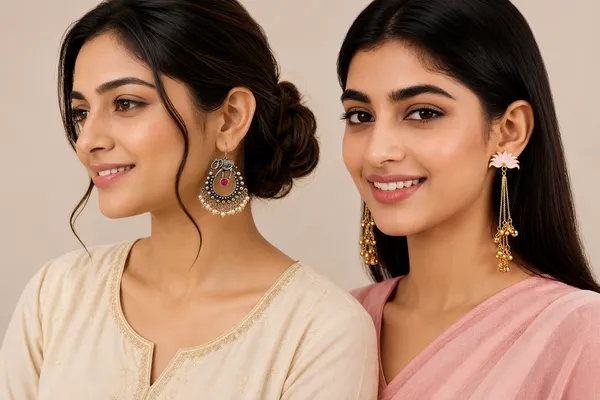 Multicolor_Oxidised_Alloy_Elephant_Pearl_Drop_Chandbali_Earrings_For_Women_Pack_Of_2