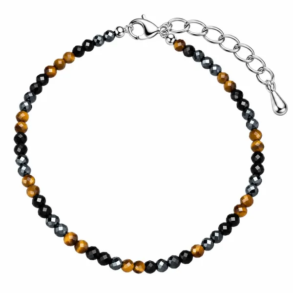 Triple_Protection_Obsidian,_Tiger_Eye_&_Hematite_Faceted_Anklet