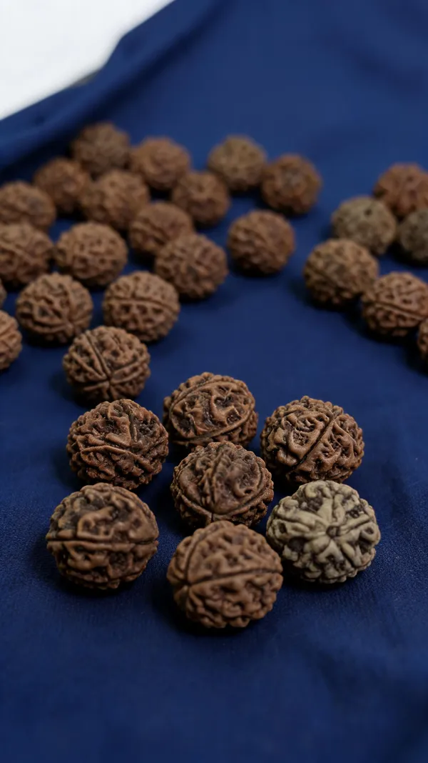 Rudraksha_Spiritual_Beads