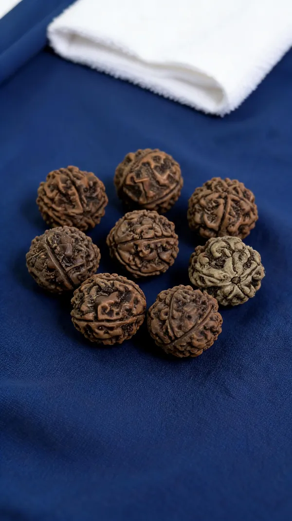 Rudraksha_Spiritual_Beads