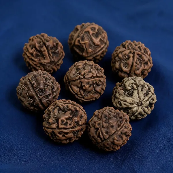 Rudraksha_Spiritual_Beads