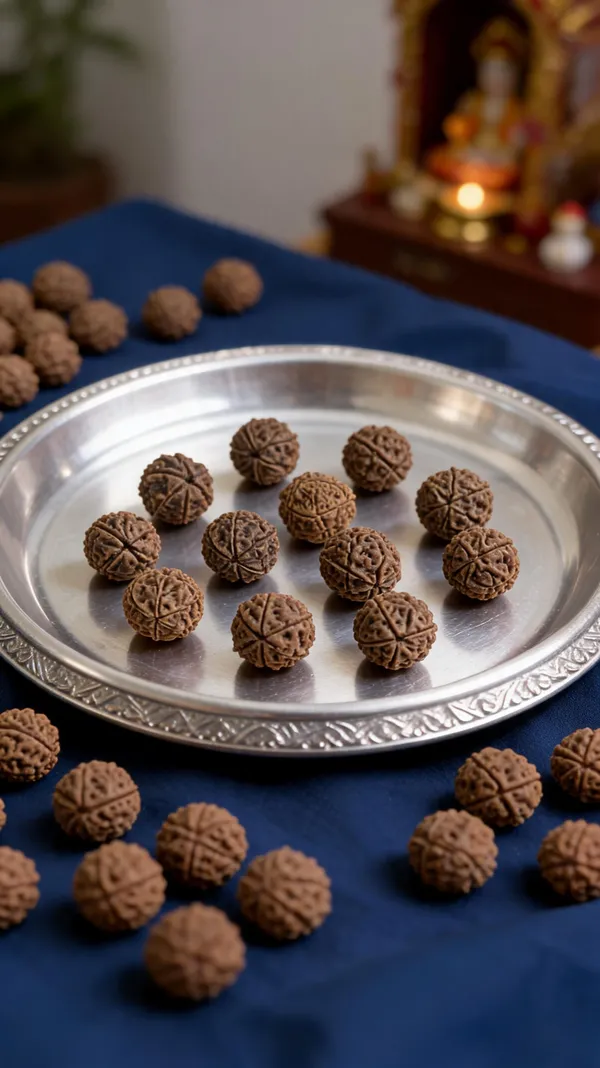 Brown_Rudraksha_Spiritual_Beads