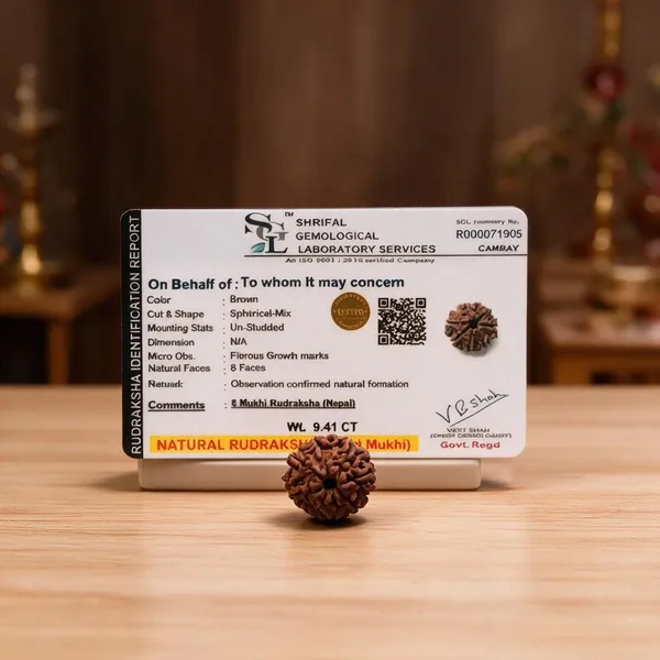 Natural_Brown_8_Mukhi_Rudraksha_Bead_With_Certificate