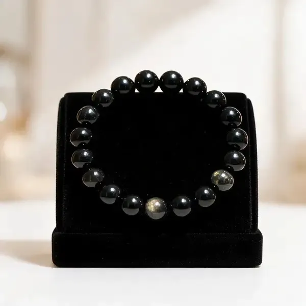 Black_Obsidian_Protection,_Grounding_&_Inner_Strength_Bracelet