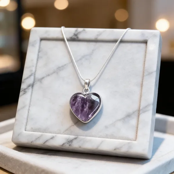 Purple_Amethyst_Crystal_Heart_Shape_Pendant_Necklace_For_Women
