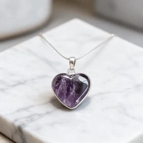 Purple_Amethyst_Crystal_Heart_Shape_Pendant_Necklace_For_Women