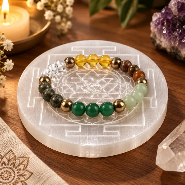 Dhan_Yog_Bracelet_with_Selenite_Plate