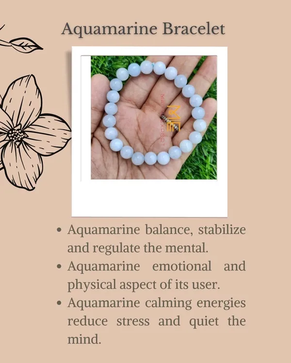 Pale_Blue_Natural_Aquamarine_Crystal_Beaded_Bracelet_For_Women