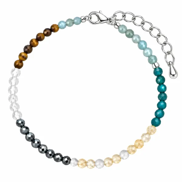 Dhan_Yog_Wealth_&_Prosperity_3mm_Faceted_Crystal_Anklet