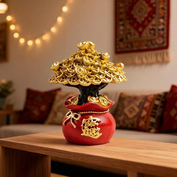 Resin_Feng_Shui_Gold_Coin_Money_Tree_Decorative_Figurine