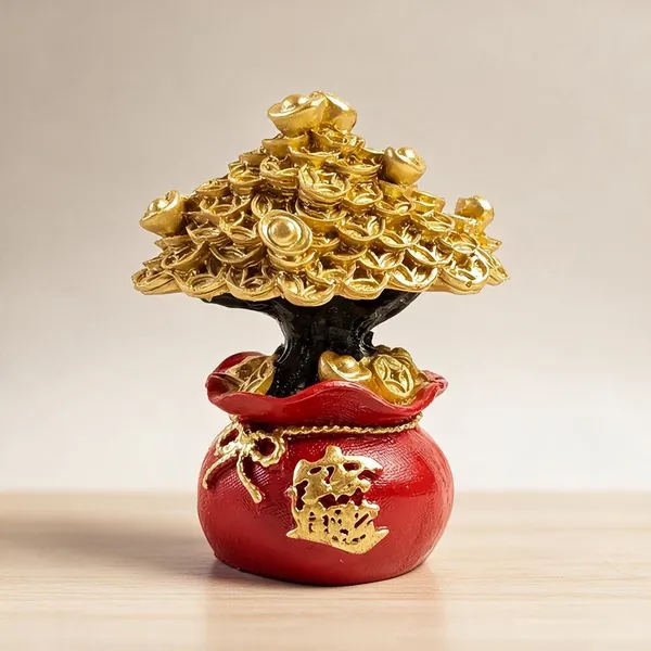 Resin_Feng_Shui_Gold_Coin_Money_Tree_Decorative_Figurine
