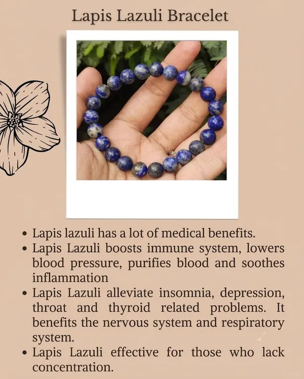 Lapis_Lazuli_Wisdom,_Intuition_&_Communication_Bracelet