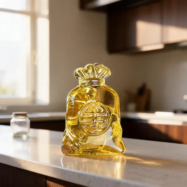 Glass_Gold_Feng_Shui_Decorative_Money_Bag_Figurine