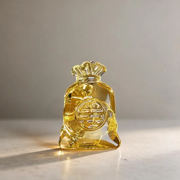 Glass_Gold_Feng_Shui_Decorative_Money_Bag_Figurine