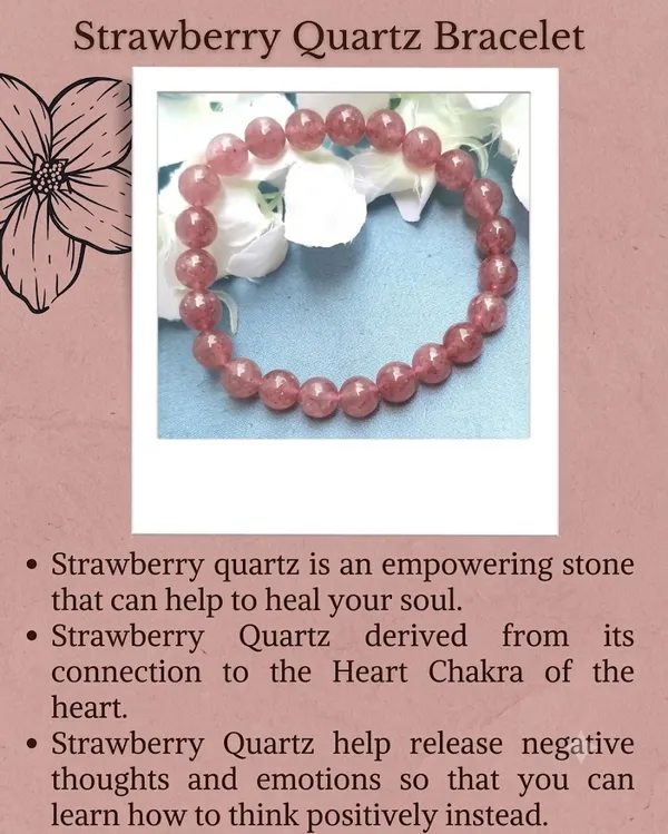 Strawberry_Quartz_Love_&_Joy_Bracelet