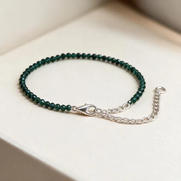 Green_Jade_Luck,_Prosperity_&_Growth_3mm_Faceted_Anklet