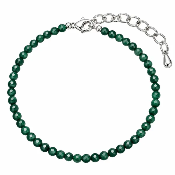 Green_Jade_Luck,_Prosperity_&_Growth_3mm_Faceted_Anklet