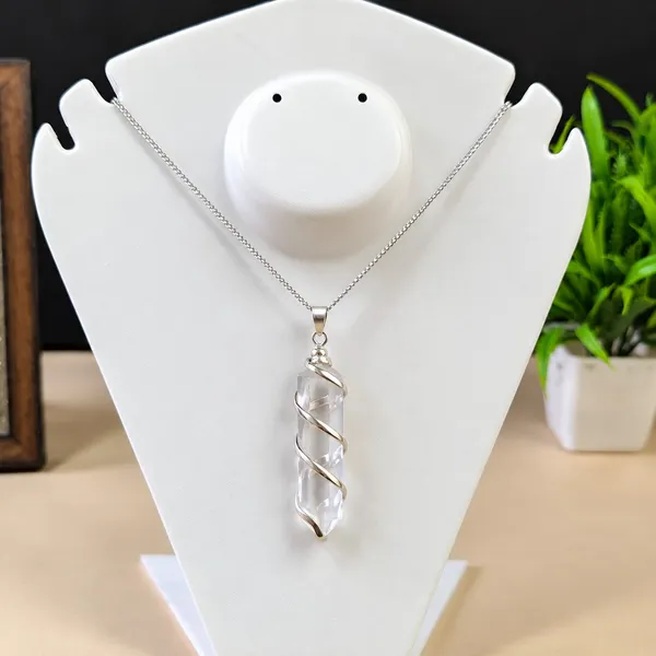 Clear_Quartz_Clarity_&_Focus_Silver_Wire-Wrapped_Double-Pointed_Pencil_Pendant