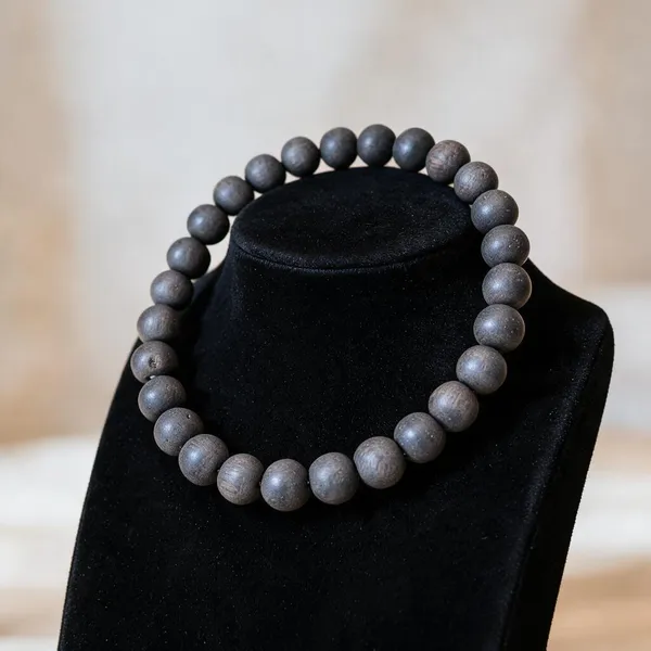 Black_Karungali_Wood_Beaded_Bracelet_For_Unisex
