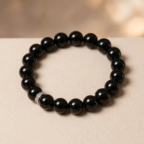 Black_Onyx_Protection,_Strength_&_Grounding_Bracelet