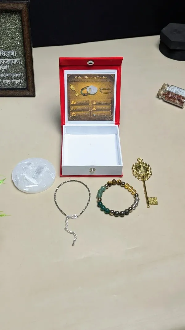 Maha_Dhan_Yog_Crystal_Selenite_Spiritual_Wealth_Combo_Set