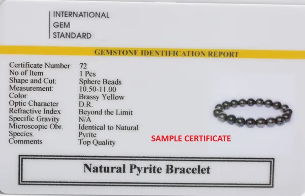 Brassy_Natural_Pyrite_Crystal_Beaded_Bracelet_For_Women
