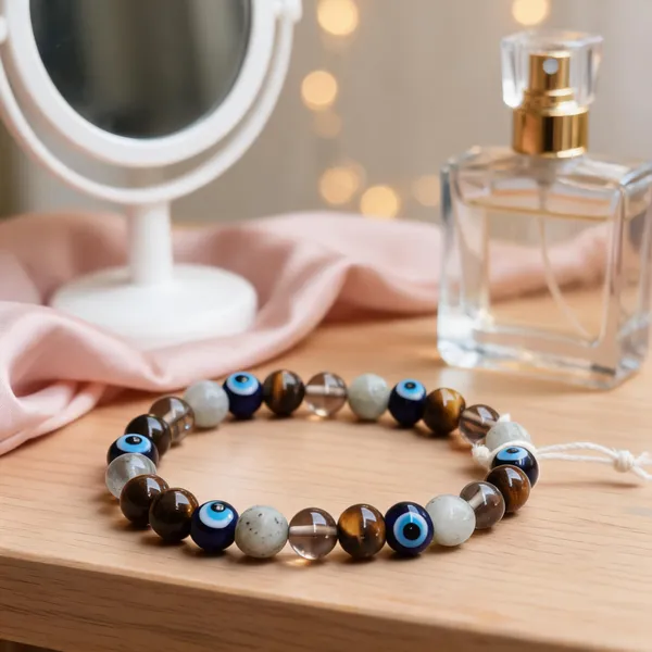 Multicolour_Crystal_Evil_Eye_Protection_Bracelet_For_Unisex