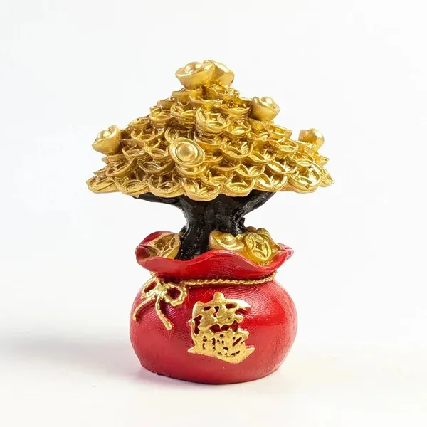 Resin_Feng_Shui_Gold_Coin_Money_Tree_Decorative_Figurine