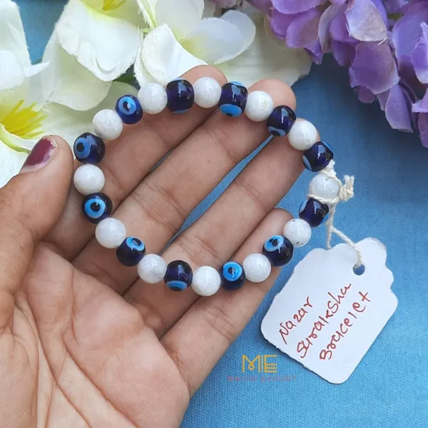 Blue_White_Natural_Crystal_Evil_Eye_Beaded_Protection_Bracelet