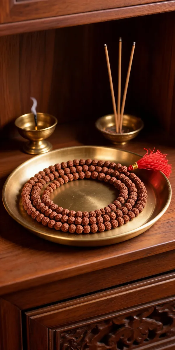 Brown_Rudraksha_109_Bead_8Mm_Spiritual_Mala_For_Unisex