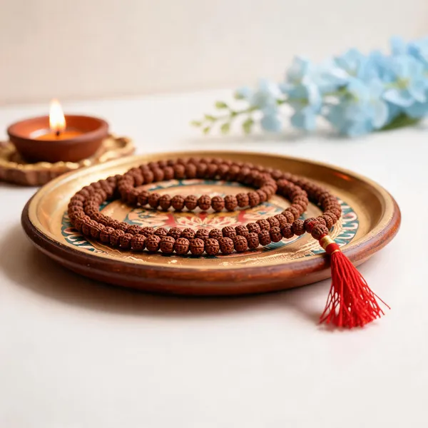 Brown_Rudraksha_109_Bead_8Mm_Spiritual_Mala_For_Unisex