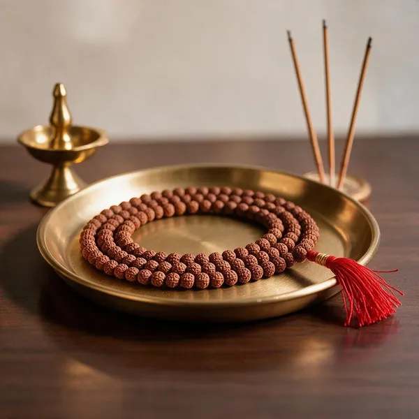 Brown_Rudraksha_109_Bead_8Mm_Spiritual_Mala_For_Unisex