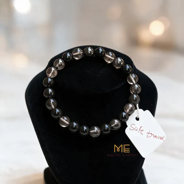 Black_Natural_Crystal_Beaded_Safe_Travel_Bracelet_For_Women