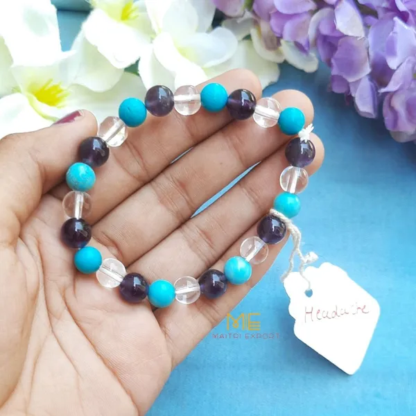 Blue_Purple_Natural_Crystal_Beaded_Calm_Mind_Bracelet_For_Women