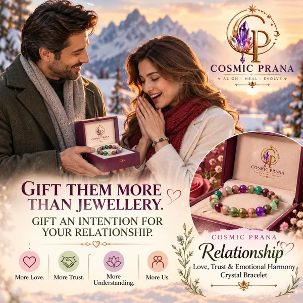 Relationship_Love,_Trust_&_Emotional_Harmony_Crystal_Bracelet_|_Free_Selenite_Plate