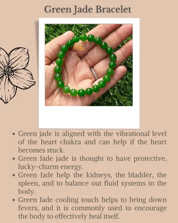 Green_Natural_Jade_Crystal_Beaded_Bracelet_For_Unisex
