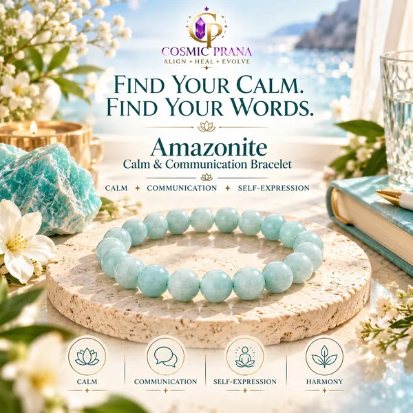 Amazonite_Calm_&_Communication_Bracelet