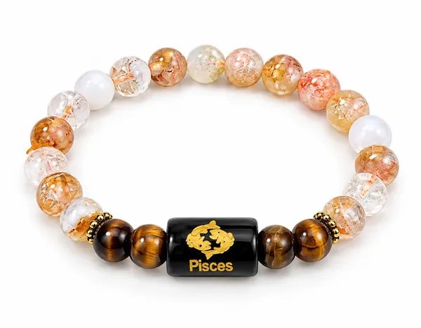 Pisces_(Meen)_Zodiac_Intuition,_Positivity_&_Confidence_Bracelet_(19_Feb_-_20_March)