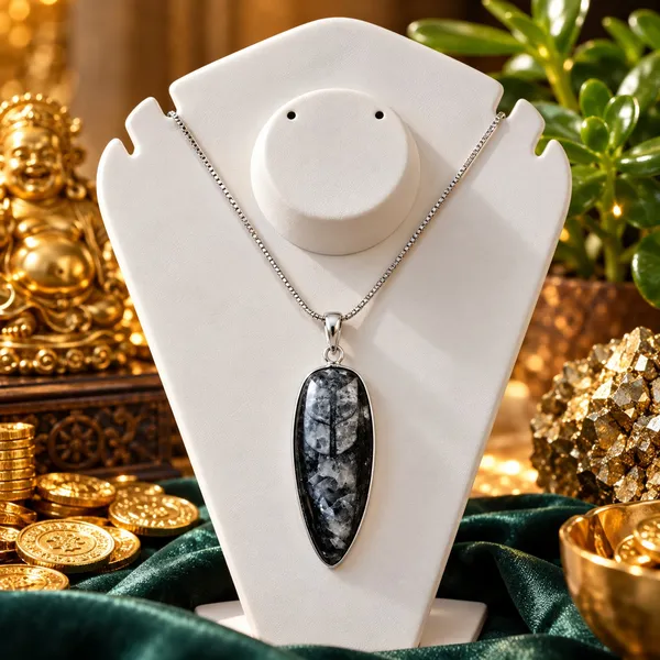 Kuber_Stone_Orthoceras_Wealth,_Stability_&_Prosperity_Pendant