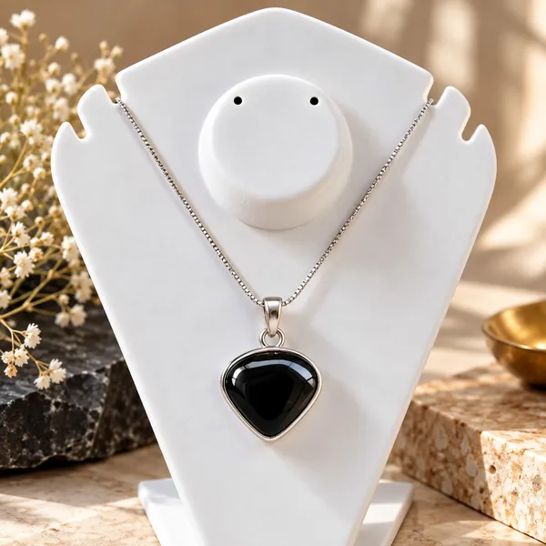 Black_Tourmaline_Heart_Protection_&_Grounding_Pendant