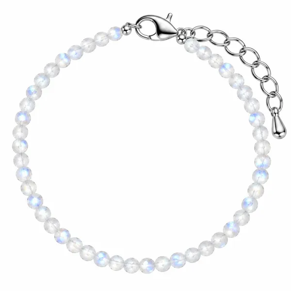 Rainbow_Moonstone_New_Beginnings_&_Intuition_3mm_Faceted_Anklet