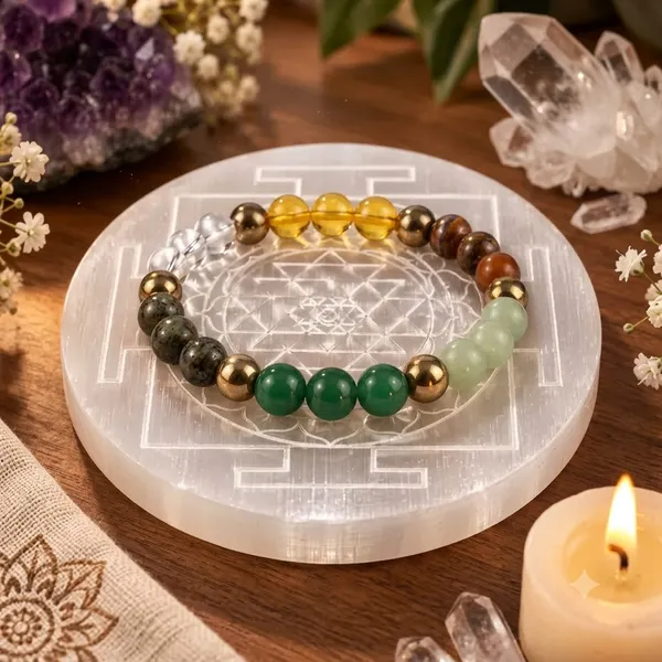 Dhan_Yog_Bracelet_with_Selenite_Plate