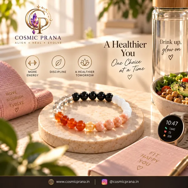Weight_Loss_&_Wellness_Support_Crystal_Bracelet_|_Free_Selenite_Plate