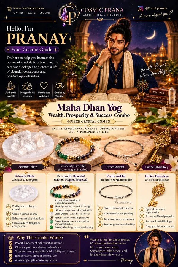 Maha_Dhan_Yog_Wealth,_Prosperity_&_Success_4-Piece_Crystal_Combo