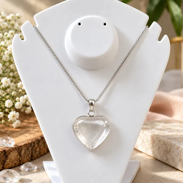 Clear_Quartz_Heart_Love,_Clarity_&_Positive_Energy_Pendant