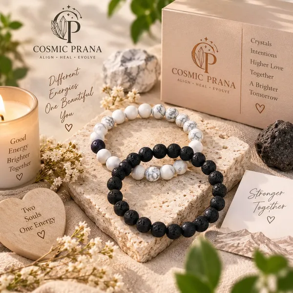 Howlite_&_Lava_Harmony_&_Grounding_Couple_Bracelet