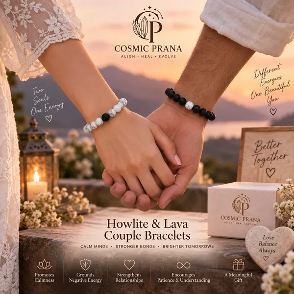Howlite_&_Lava_Harmony_&_Grounding_Couple_Bracelet