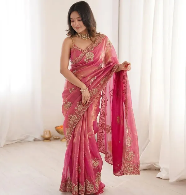 Pure_Fandy_Satin_Fabric_With_Embroidery_Work