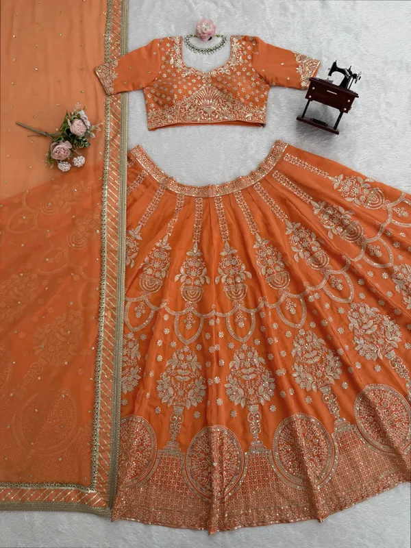 Premium_Designer_Wear_Lehenga_Choli_in_Georgette_Fabric